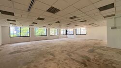 Cecil Court (D1), Office #538663921